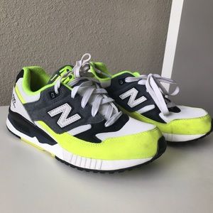 New Balance 530 Encap sneakers